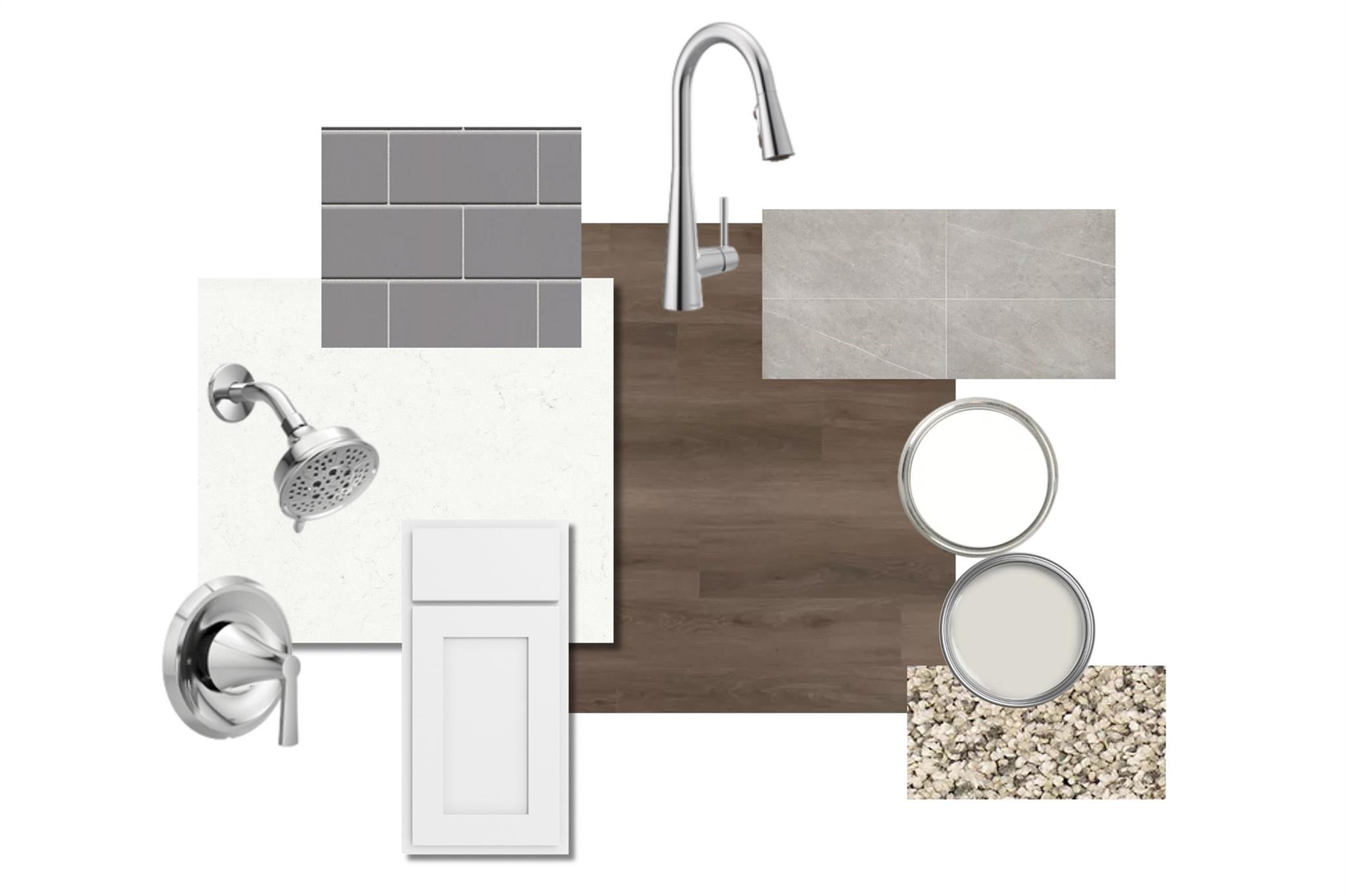 3021 Mistflower Trail