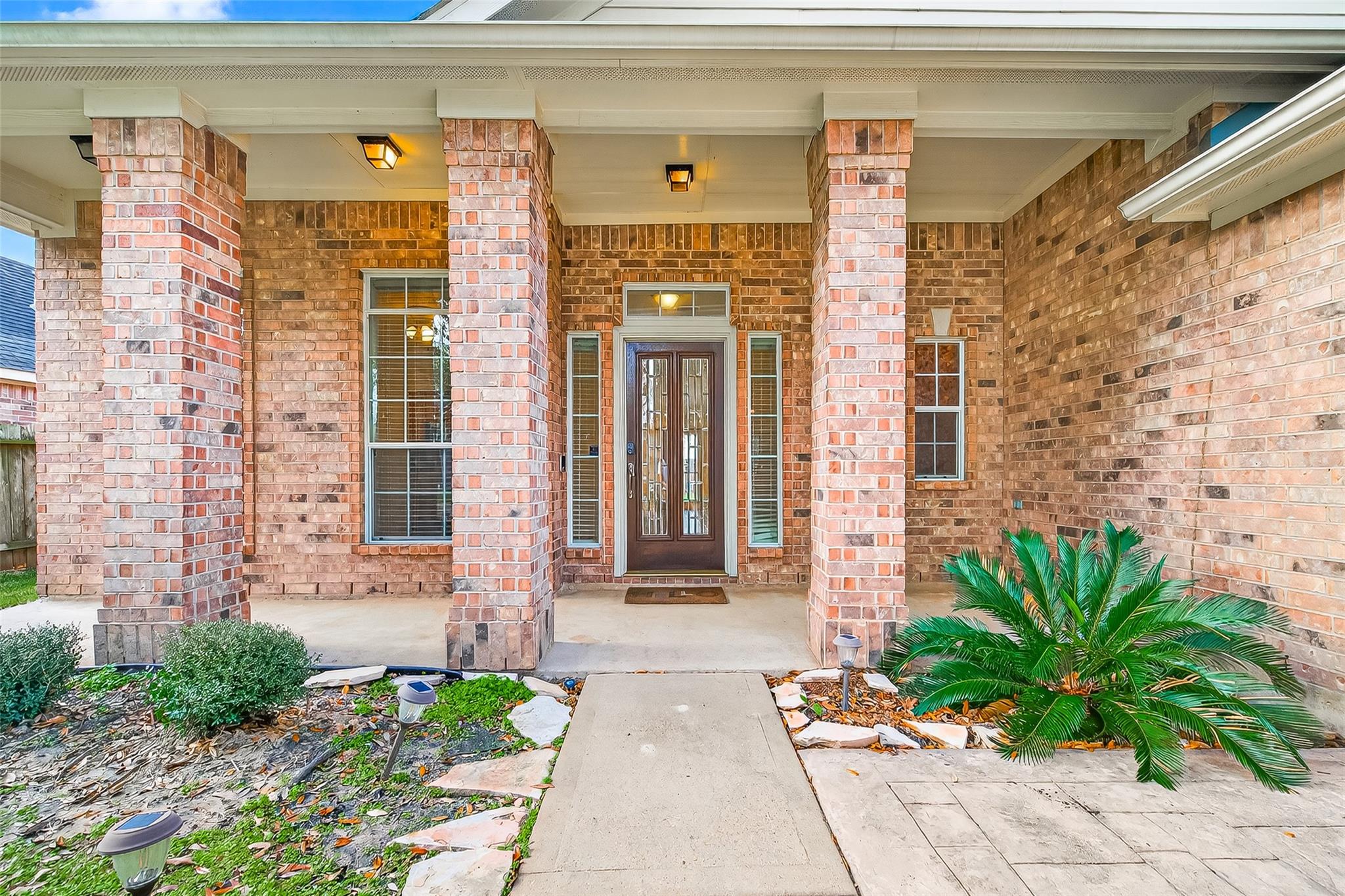 2638 Marquette Trail