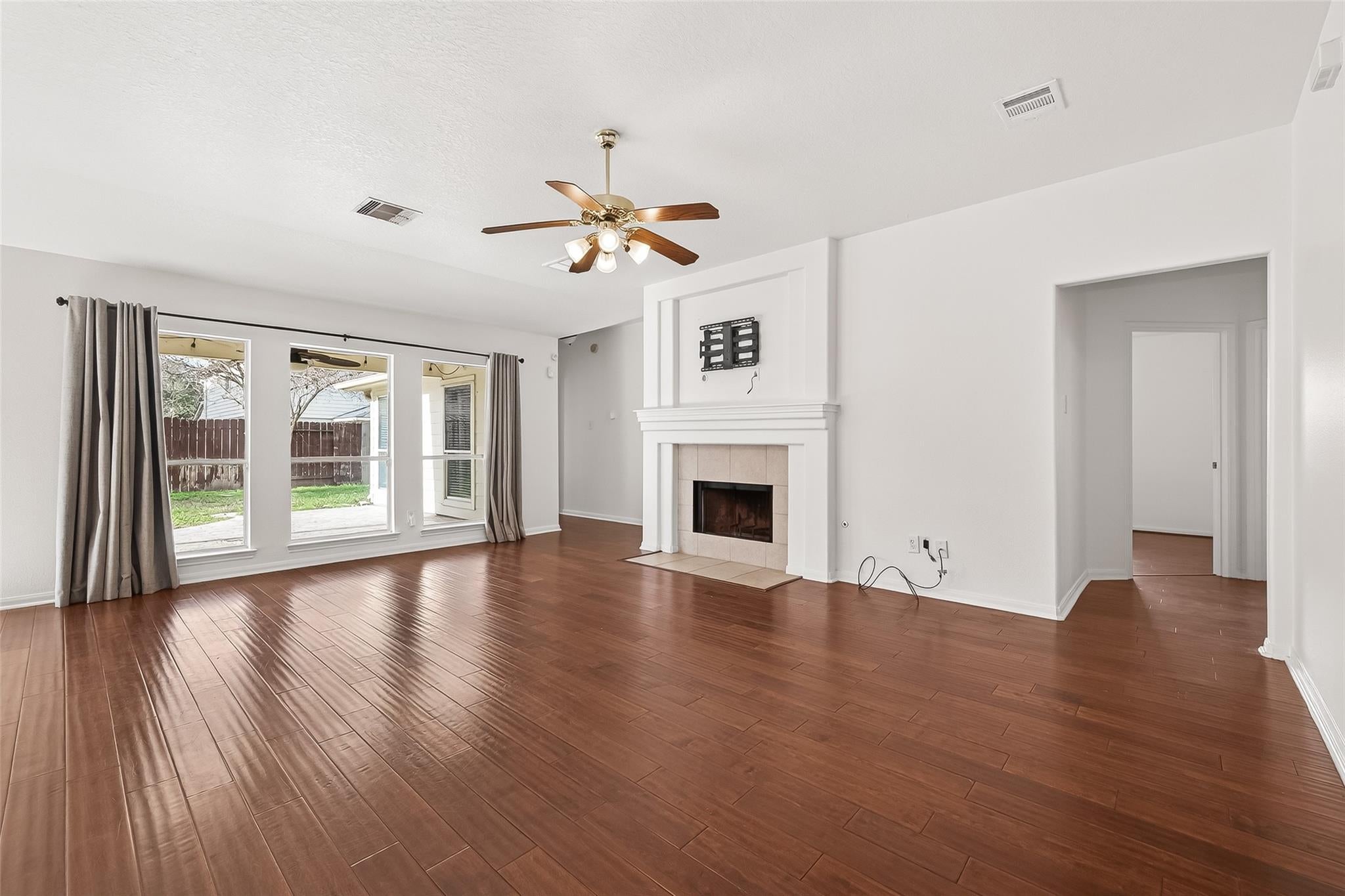 2638 Marquette Trail