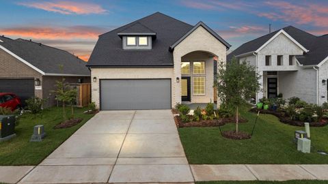 Photo of 19261 Hazel Firs Court, Magnolia, TX 77355 (MLS # 56844073)