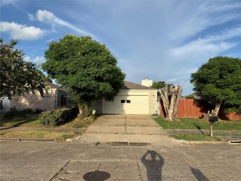 Photo of 9011 Ketchwood Drive, Houston, TX 77099 (MLS # 95193968)