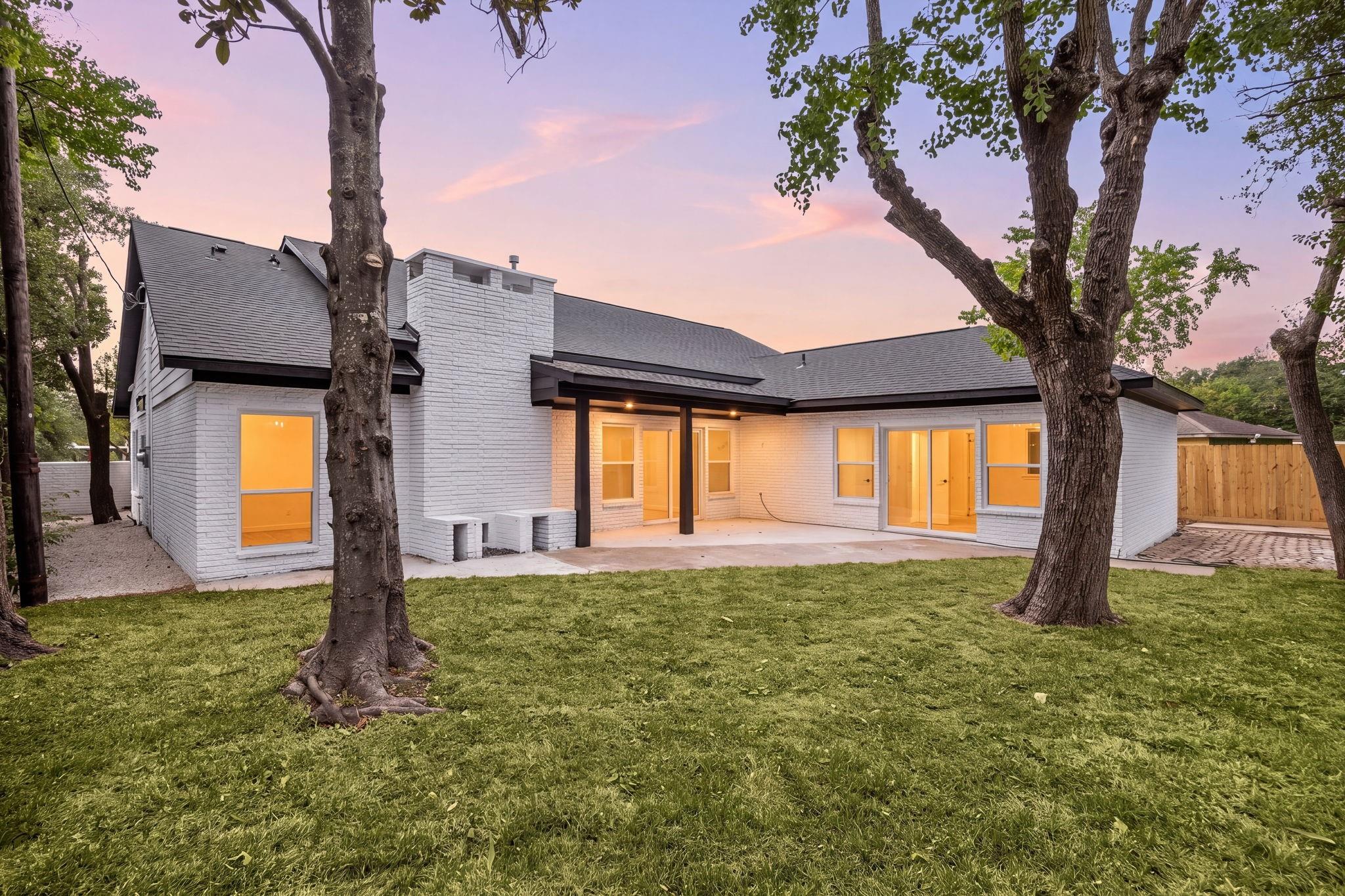5518 Beechnut Street