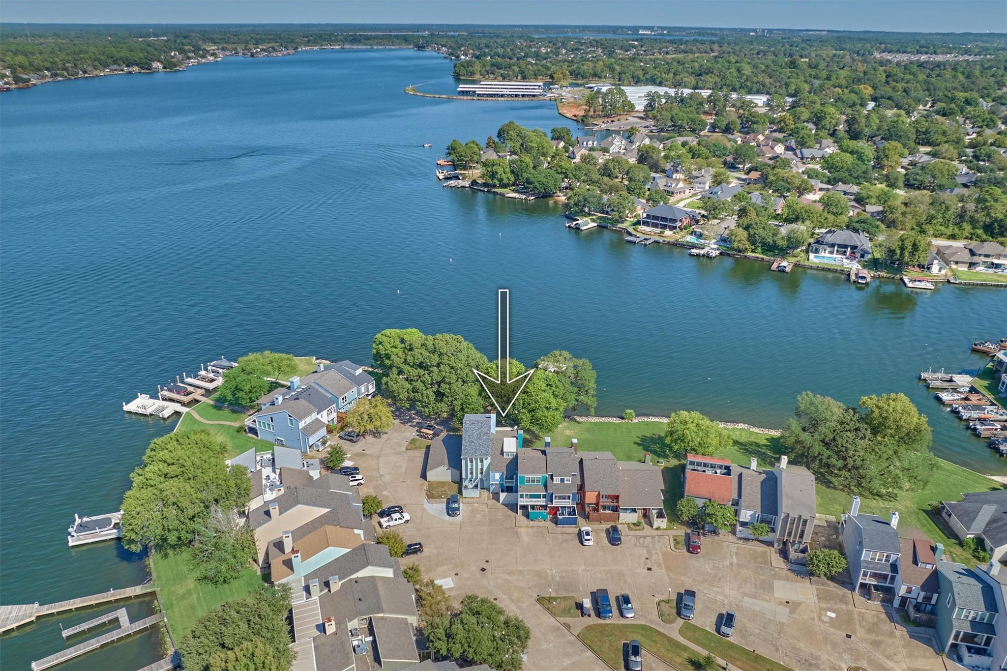1428 Bowsprit Point
