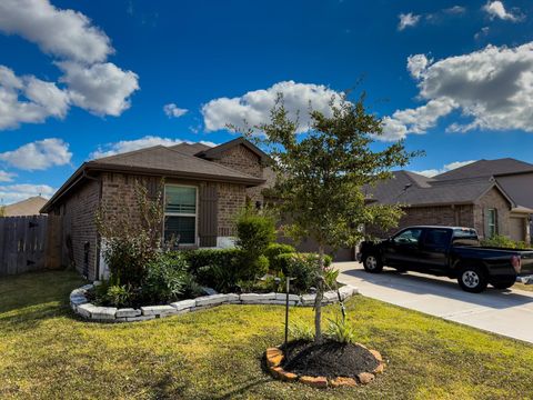 Photo of 7511 Flintrock Hollow Trail, Richmond, TX 77407 (MLS # 55422797)