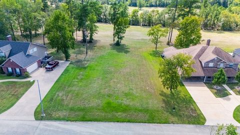 Vacant Land For Sale - 916 Dogwood Ridge Drive<br/> Diboll, TX 75941