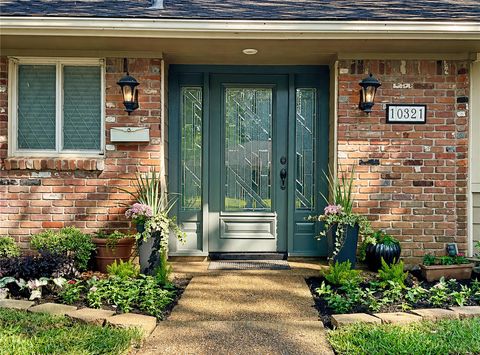 Photo of 10321 Willowgrove Drive, Houston, TX 77035 (MLS # 74479050)