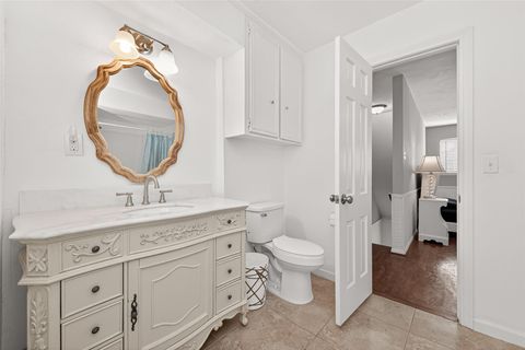 Tiny photo for 3815 Fernglade Drive, Houston, TX 77068 (MLS # 29346702)