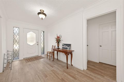 Tiny photo for 3815 Fernglade Drive, Houston, TX 77068 (MLS # 29346702)