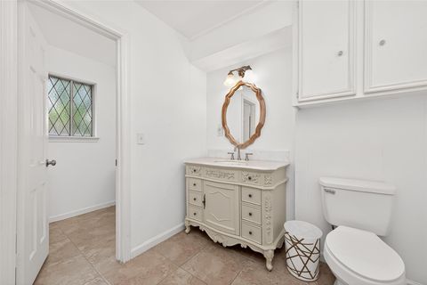 Tiny photo for 3815 Fernglade Drive, Houston, TX 77068 (MLS # 29346702)
