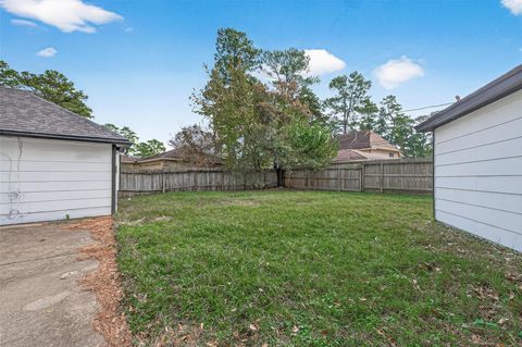 Tiny photo for 3815 Fernglade Drive, Houston, TX 77068 (MLS # 29346702)