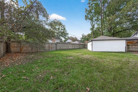 Tiny photo for 3815 Fernglade Drive, Houston, TX 77068 (MLS # 29346702)