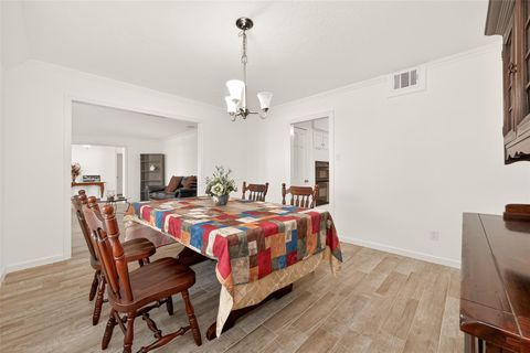 Tiny photo for 3815 Fernglade Drive, Houston, TX 77068 (MLS # 29346702)