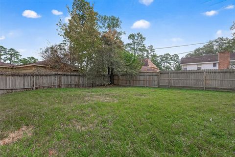 Tiny photo for 3815 Fernglade Drive, Houston, TX 77068 (MLS # 29346702)