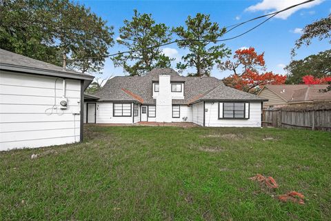 Tiny photo for 3815 Fernglade Drive, Houston, TX 77068 (MLS # 29346702)