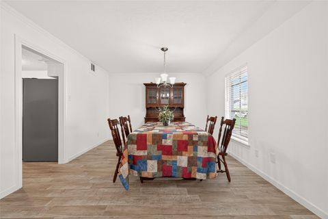 Tiny photo for 3815 Fernglade Drive, Houston, TX 77068 (MLS # 29346702)