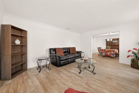 Tiny photo for 3815 Fernglade Drive, Houston, TX 77068 (MLS # 29346702)