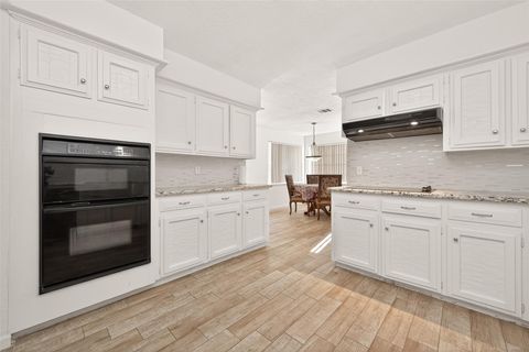Tiny photo for 3815 Fernglade Drive, Houston, TX 77068 (MLS # 29346702)