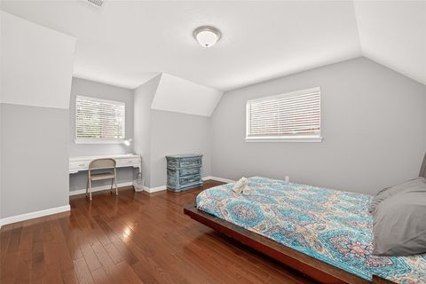 Tiny photo for 3815 Fernglade Drive, Houston, TX 77068 (MLS # 29346702)