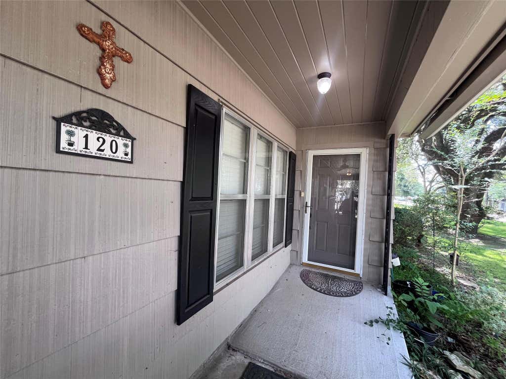Photo of 120 W Stockbridge Street, Eagle Lake, TX 77434 (MLS # 30553789)