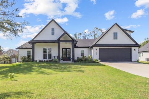 Photo of 296 Stapper Street, Bridge City, TX 77611 (MLS # 56504540)