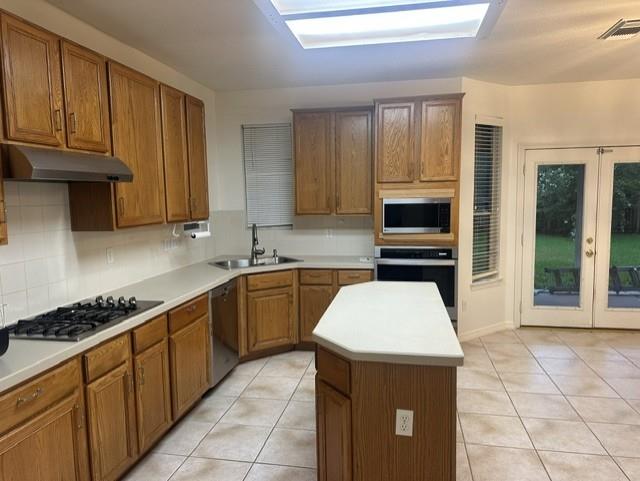 1030 Forestburg Drive