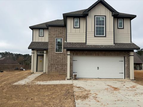 Homes For Sale - 3714 Violet Lane<br/> Huntsville, TX 77340