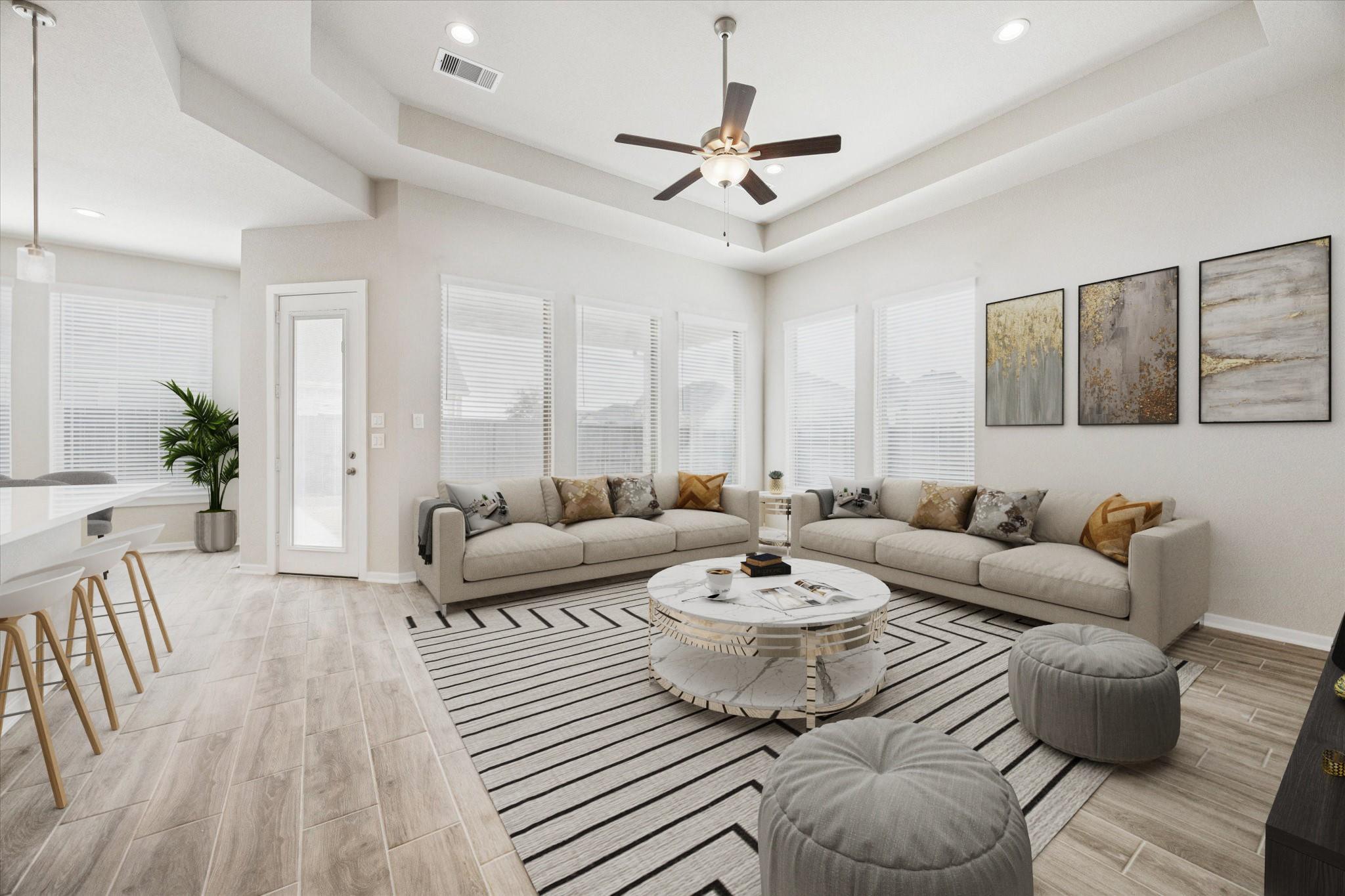 4231 Maple Glen Drive
