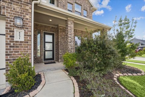 4231 Maple Glen Drive Fulshear TX 77441