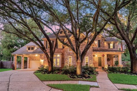 15826 Stable Creek Circle Cypress TX 77429