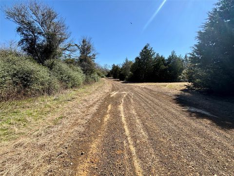 Vacant Land For Sale - TBD Sycamore Branch Road<br/> Normangee, TX 77871