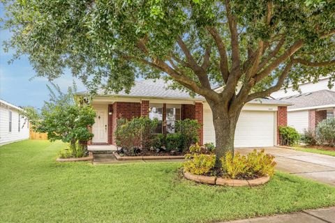 Photo of 6818 Shallow River Court, Spring, TX 77379 (MLS # 8172150)