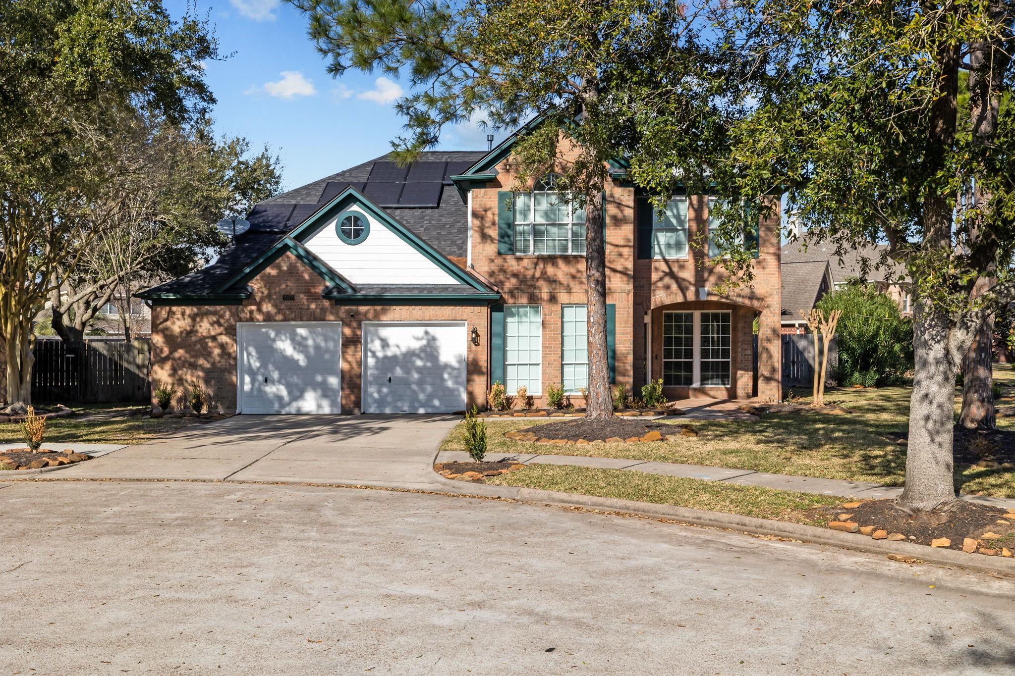 2372 Autumn Mist Court