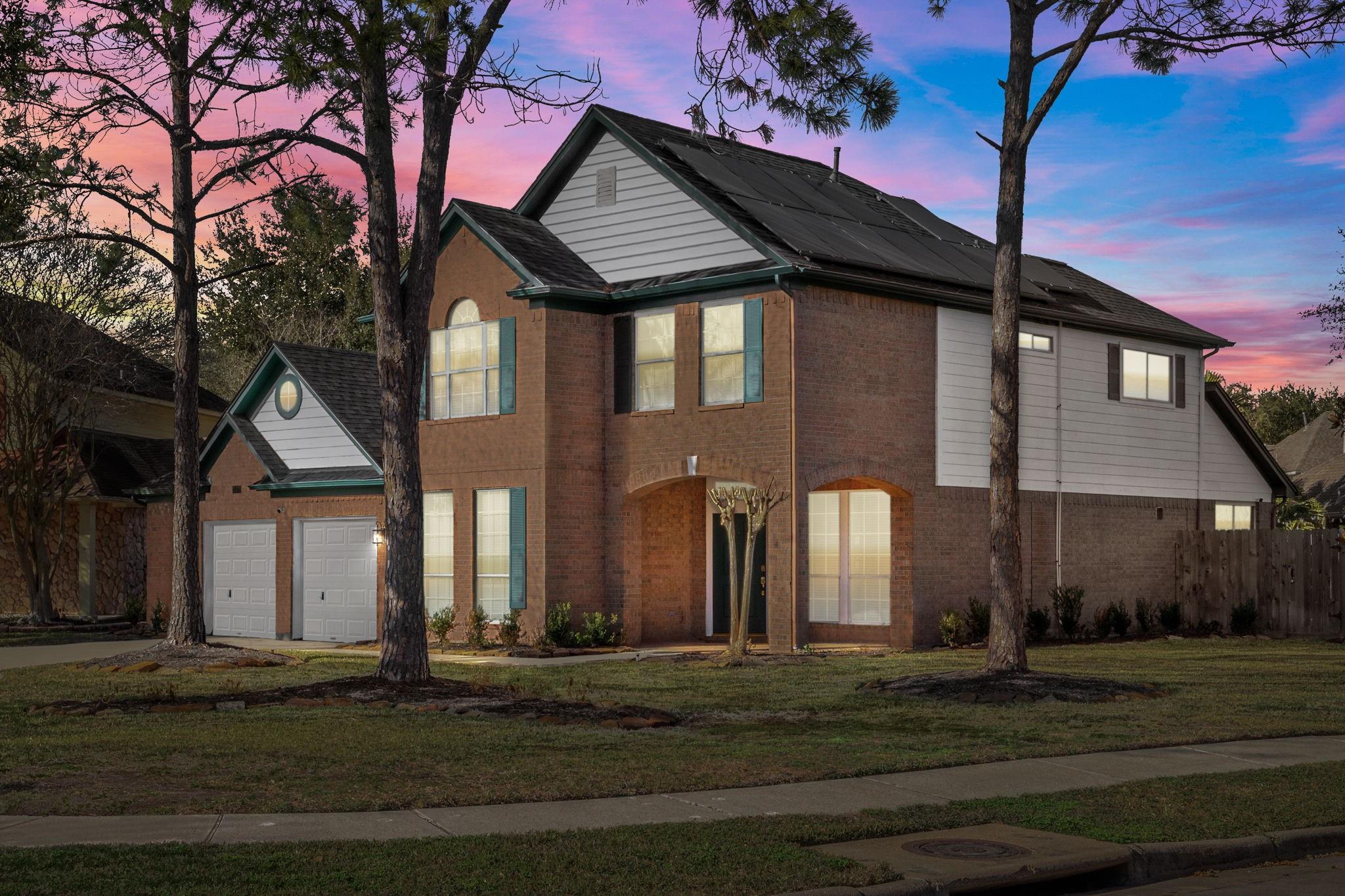 2372 Autumn Mist Court