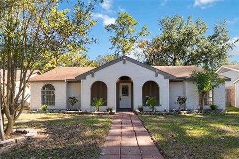 Photo of 23122 Whispering Willow Drive, Spring, TX 77373 (MLS # 7311952)