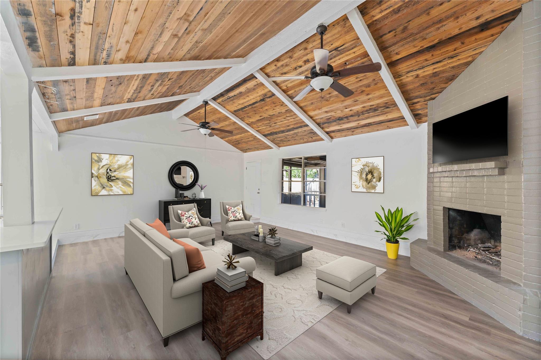 23122 Whispering Willow Drive