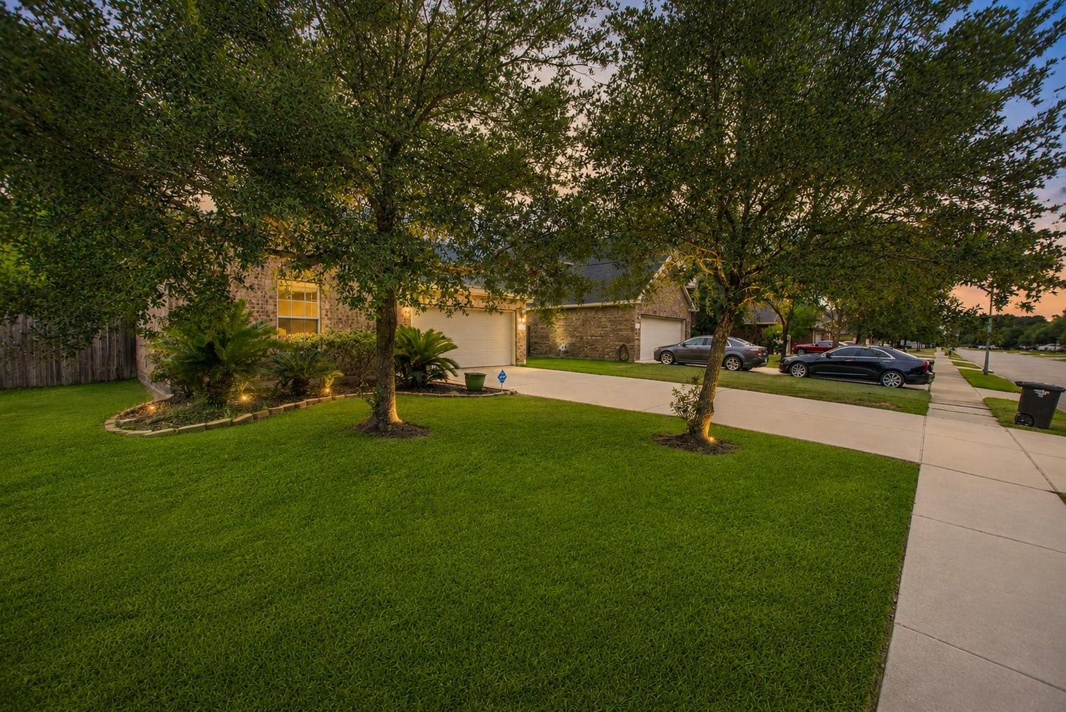 25531 Forest Springs Lake