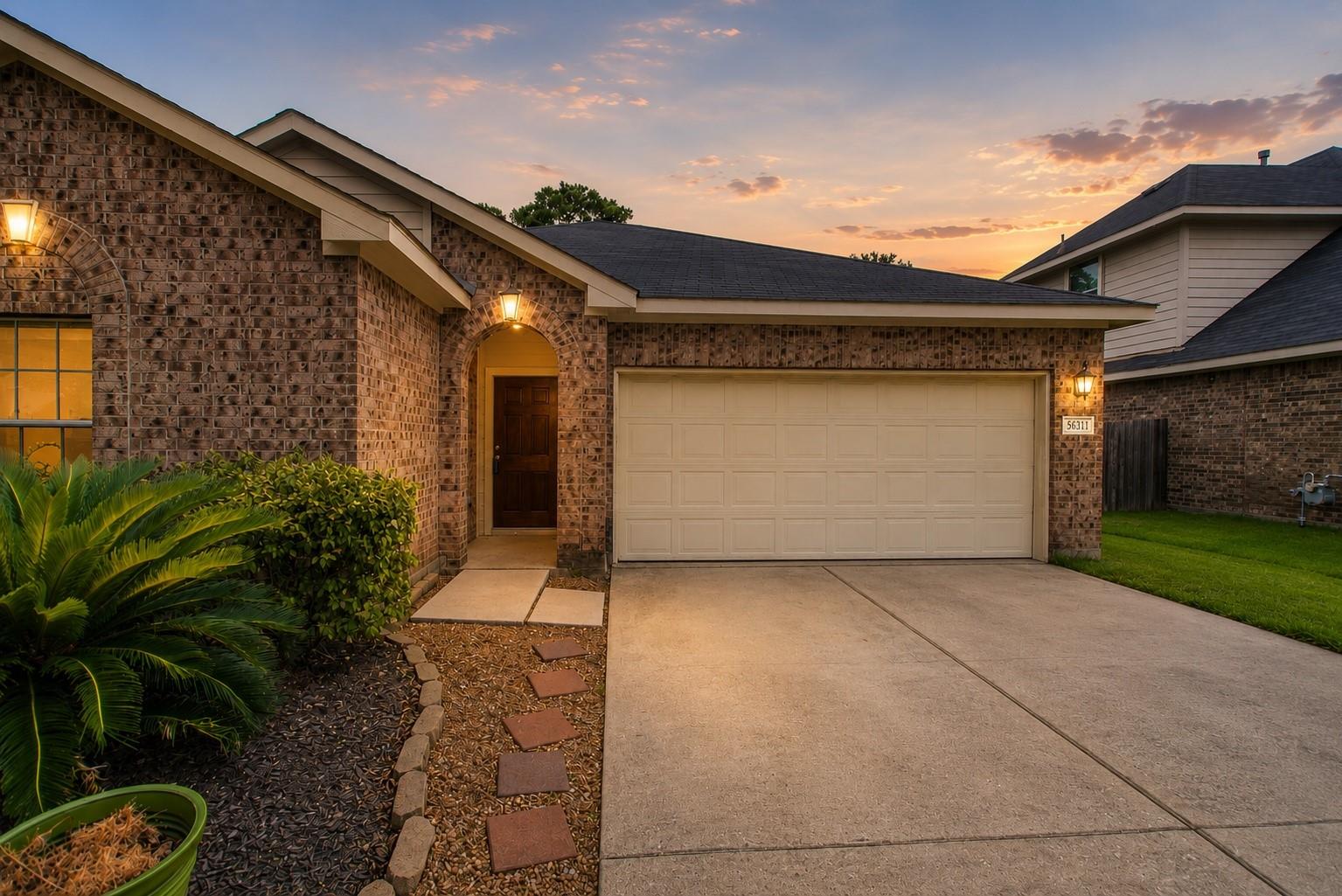 25531 Forest Springs Lake