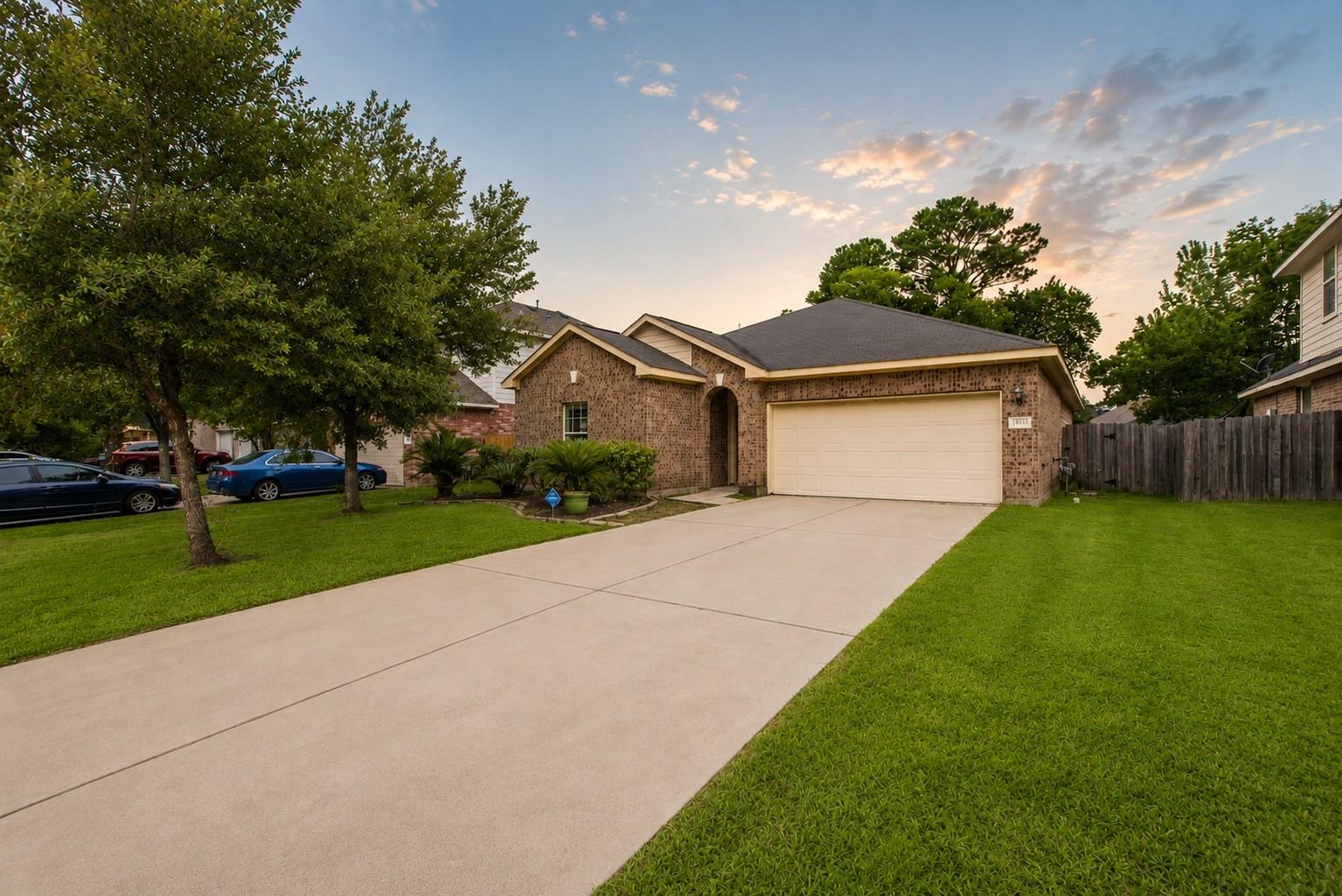 25531 Forest Springs Lake