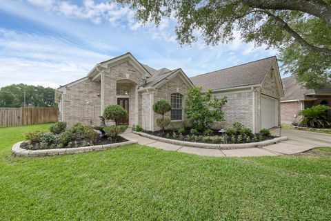 Photo of 2007 Louetta Brook Court, Spring, TX 77388 (MLS # 28954971)