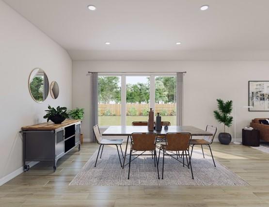 5118 Enchanted Pine Court