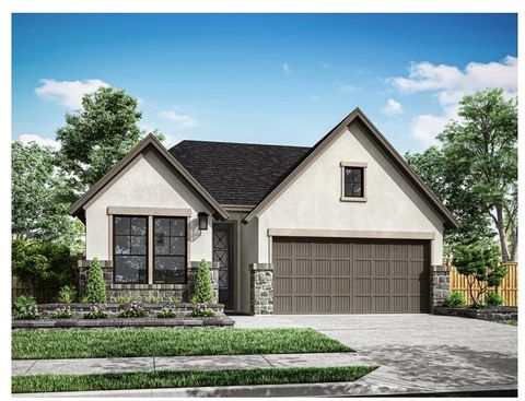 Photo of 5118 Enchanted Pine Court, Spring, TX 77386 (MLS # 88033162)