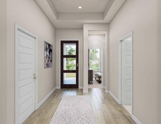 5118 Enchanted Pine Court