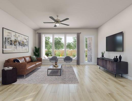 5118 Enchanted Pine Court