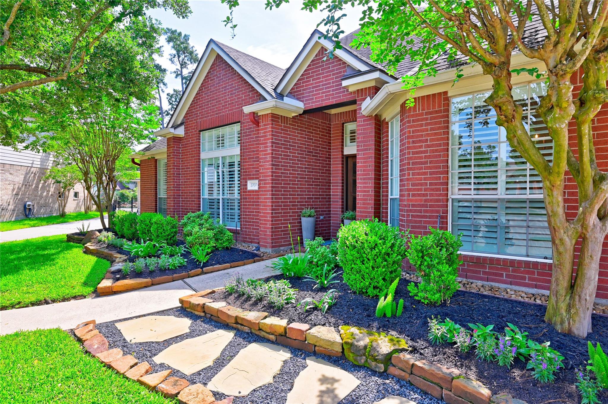 3707 Sapling Trail Court