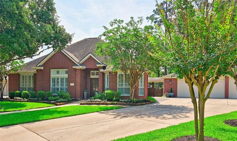 Photo of 3707 Sapling Trail Court, Spring, TX 77388 (MLS # 60418713)