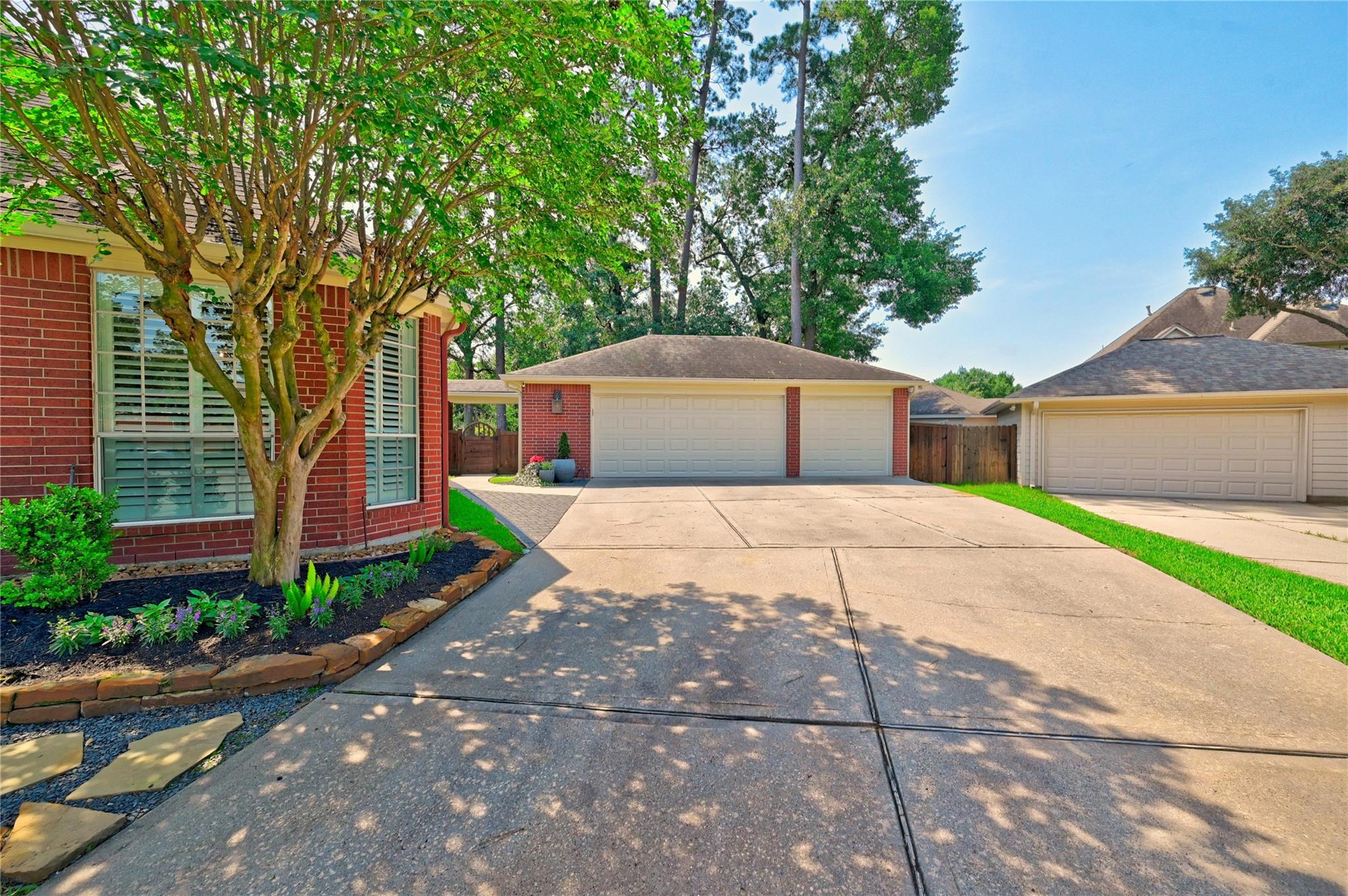 3707 Sapling Trail Court