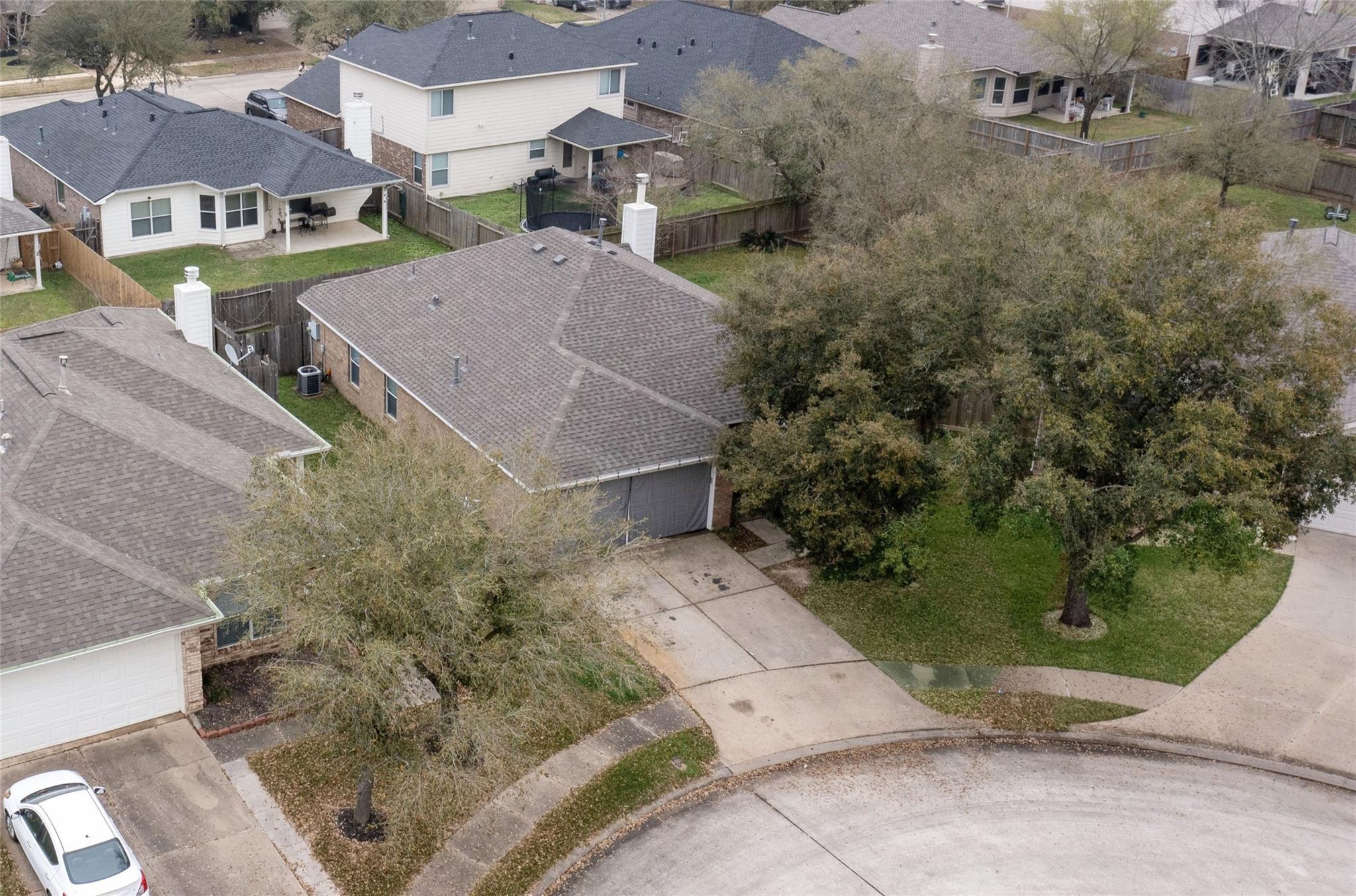 14610 Becurtesy Court