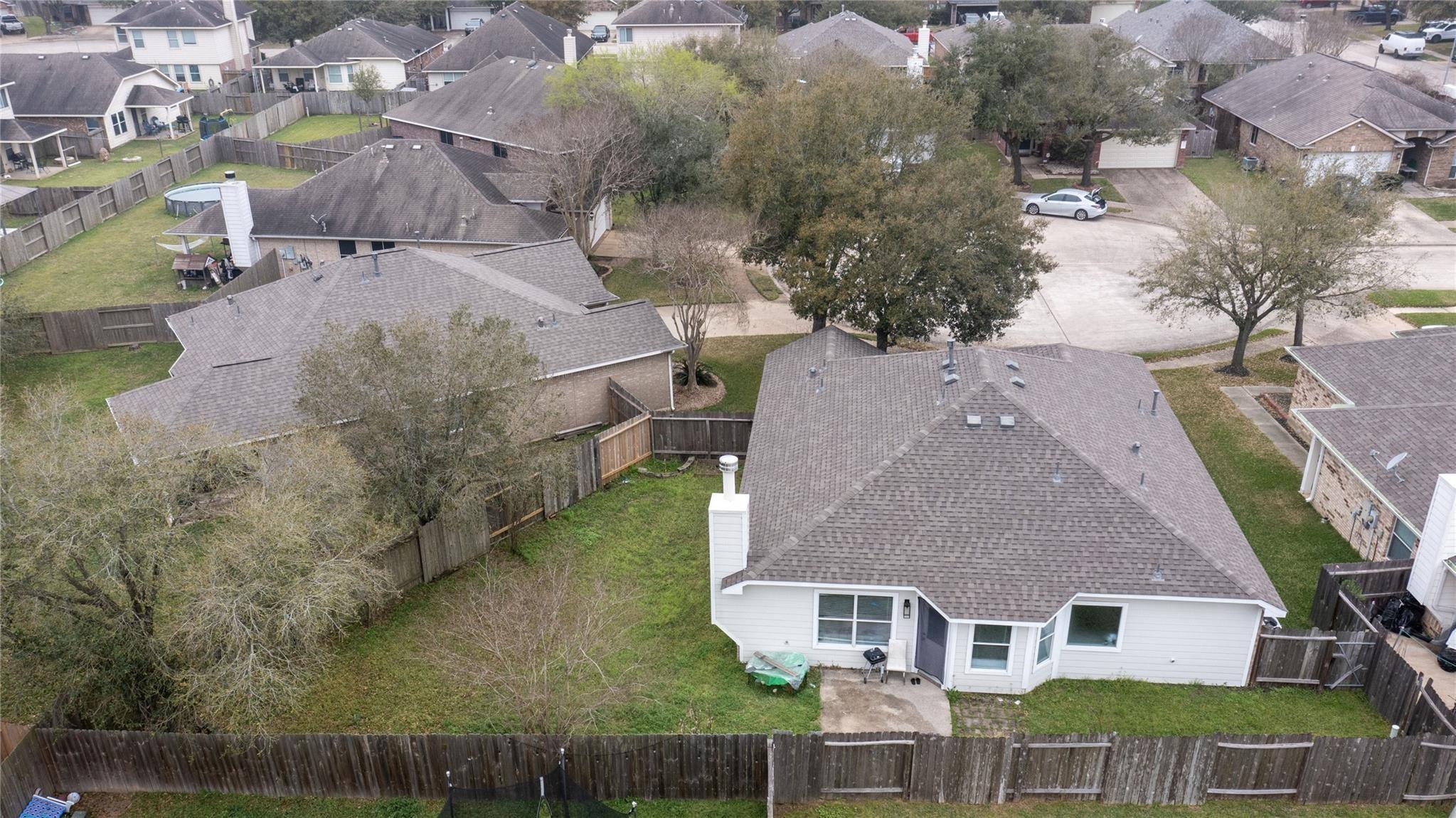 14610 Becurtesy Court