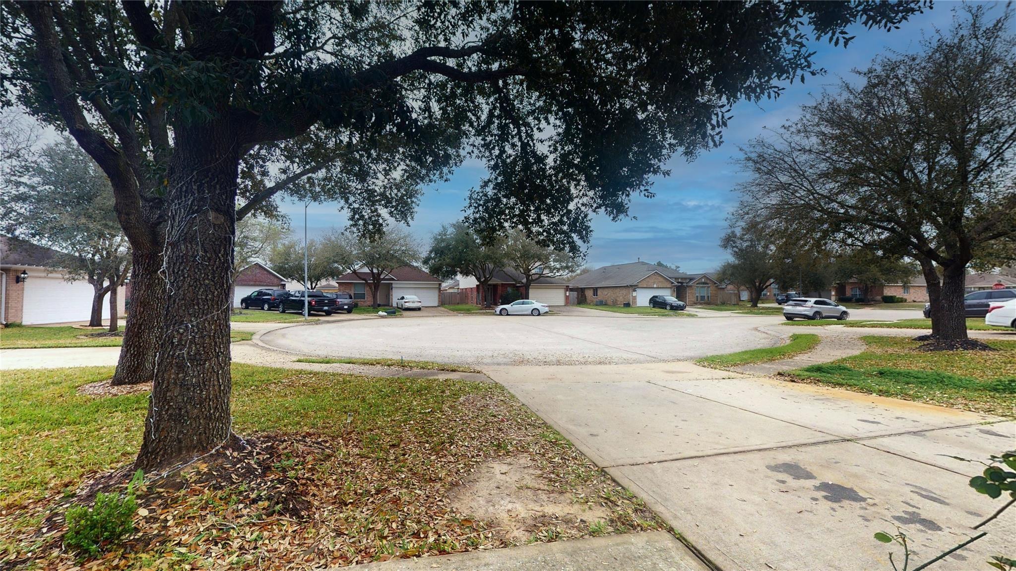 14610 Becurtesy Court