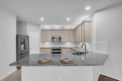 Photo of 9199 White Tail Drive, Conroe, TX 77303 (MLS # 24551499)